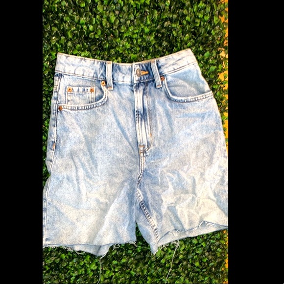 H&M shorts - Picture 1 of 2